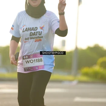 Runner Photo 7865802