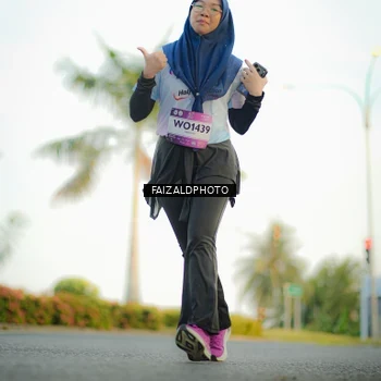 Runner Photo 7865804