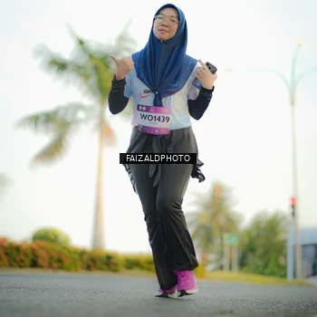 Runner Photo 7865805
