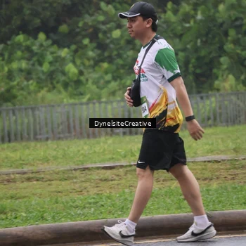 Runner Photo 7865807