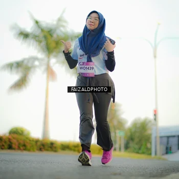 Runner Photo 7865808