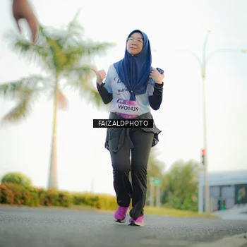 Runner Photo 7865811