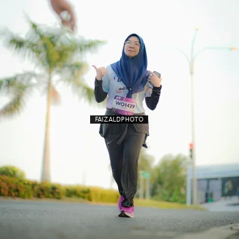 Runner Photo 7865812
