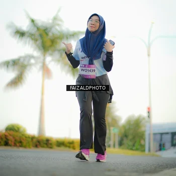 Runner Photo 7865814