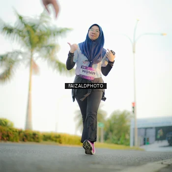 Runner Photo 7865816