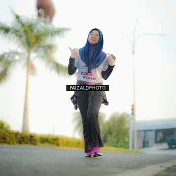 Runner Photo 7865817