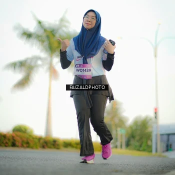 Runner Photo 7865818