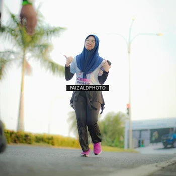 Runner Photo 7865819