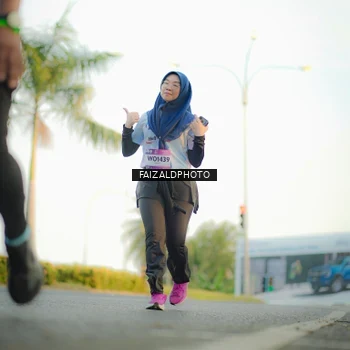 Runner Photo 7865820