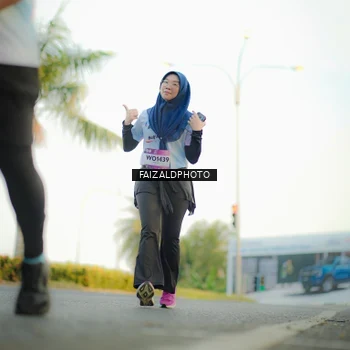 Runner Photo 7865821