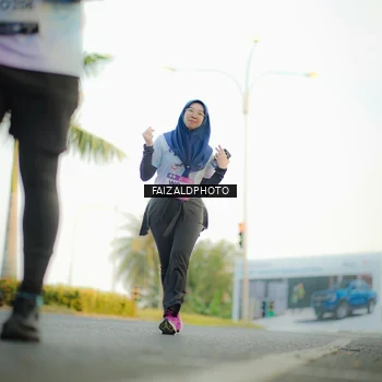 Runner Photo 7865823