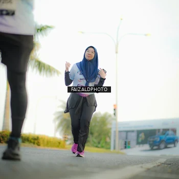 Runner Photo 7865825