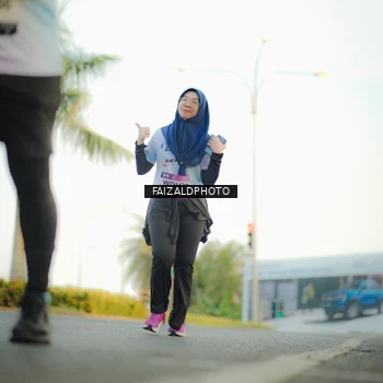 Runner Photo 7865827