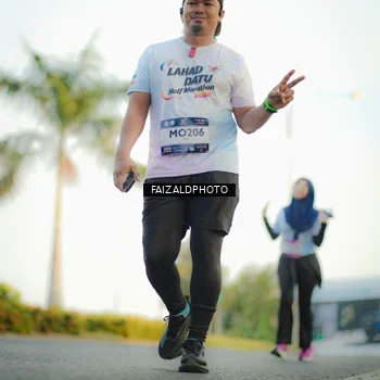 Runner Photo 7865829