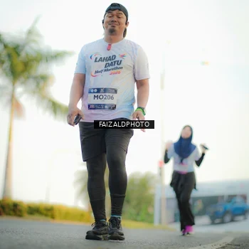 Runner Photo 7865833