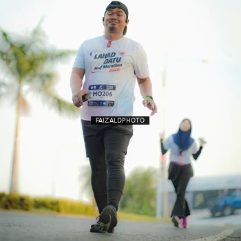 Runner Photo 7865836