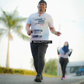 Runner Photo 7865837
