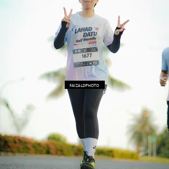 Runner Photo 7865851