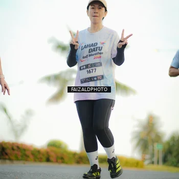 Runner Photo 7865854