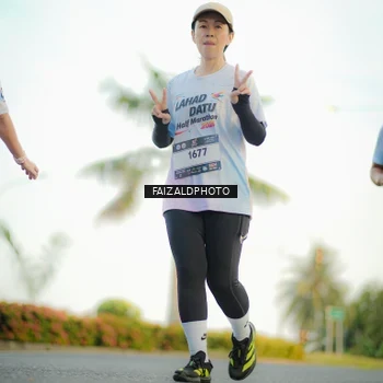 Runner Photo 7865861