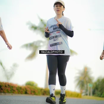 Runner Photo 7865862