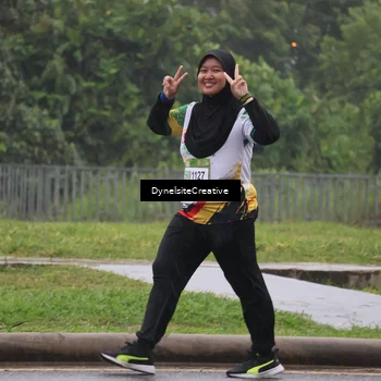 Runner Photo 7865879