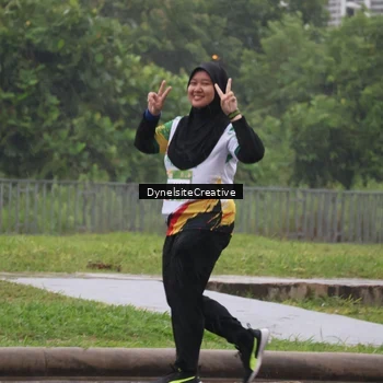 Runner Photo 7865881