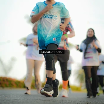 Runner Photo 7865886