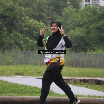 Runner Photo 7865888