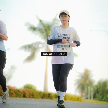 Runner Photo 7865891