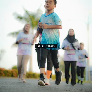 Runner Photo 7865892