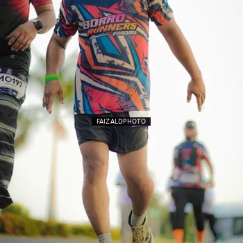 Runner Photo 7865902