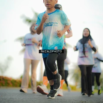 Runner Photo 7865903