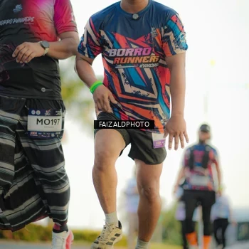 Runner Photo 7865906