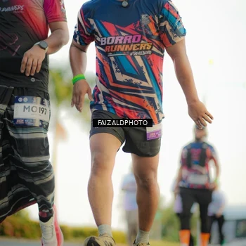 Runner Photo 7865908