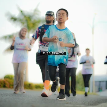 Runner Photo 7865909