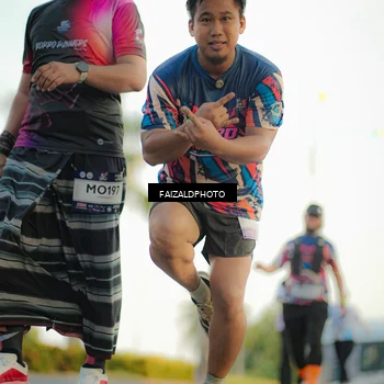 Runner Photo 7865911