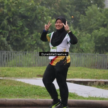 Runner Photo 7865912