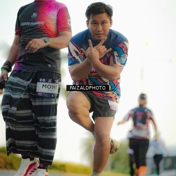Runner Photo 7865914