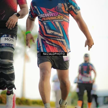 Runner Photo 7865918