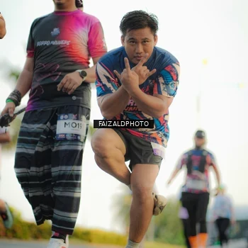 Runner Photo 7865925