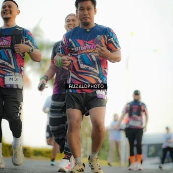 Runner Photo 7865929