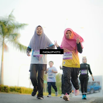 Runner Photo 7865930