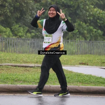 Runner Photo 7865931
