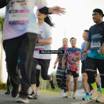 Runner Photo 7865941