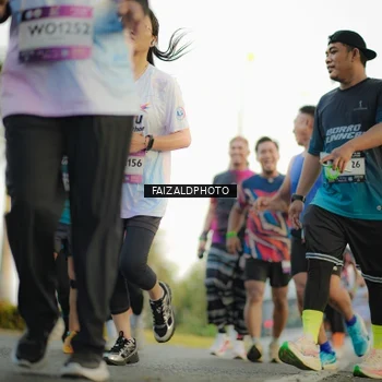 Runner Photo 7865942