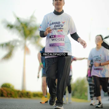 Runner Photo 7865947