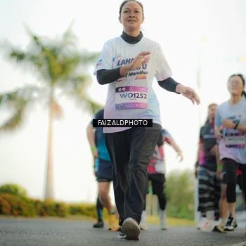 Runner Photo 7865950