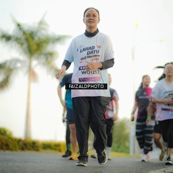 Runner Photo 7865955