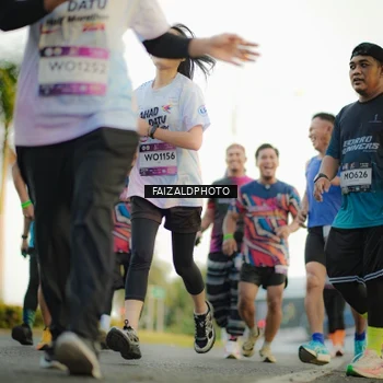Runner Photo 7865962